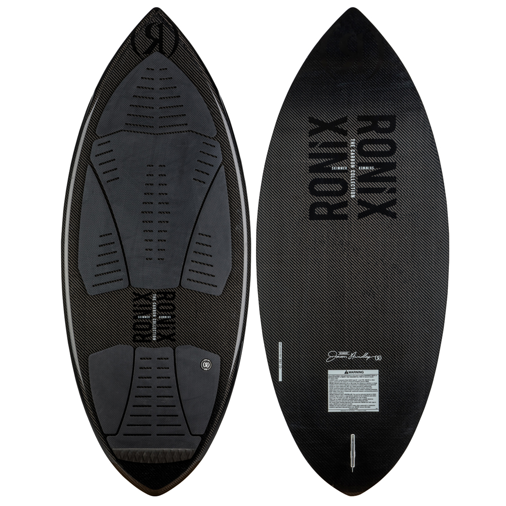 Ronix Skimmer Carbon Air Core 4.4 wakesurfer 1