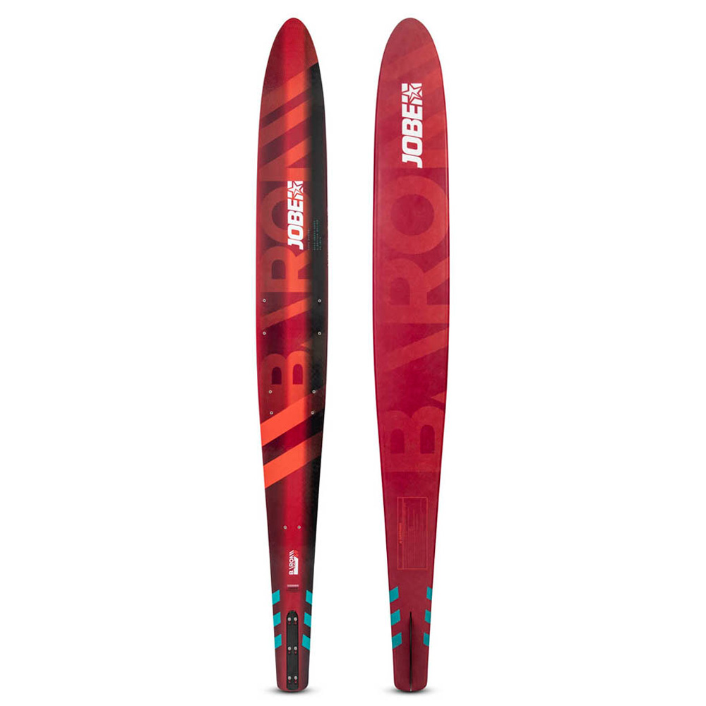 Jobe Baron Slalom Ski 69 inch 1
