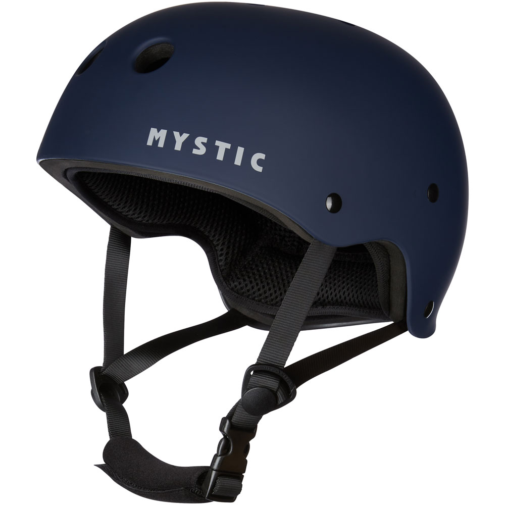 Mystic MK8 helm Night blauw 1