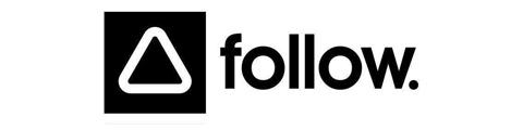 Follow logo