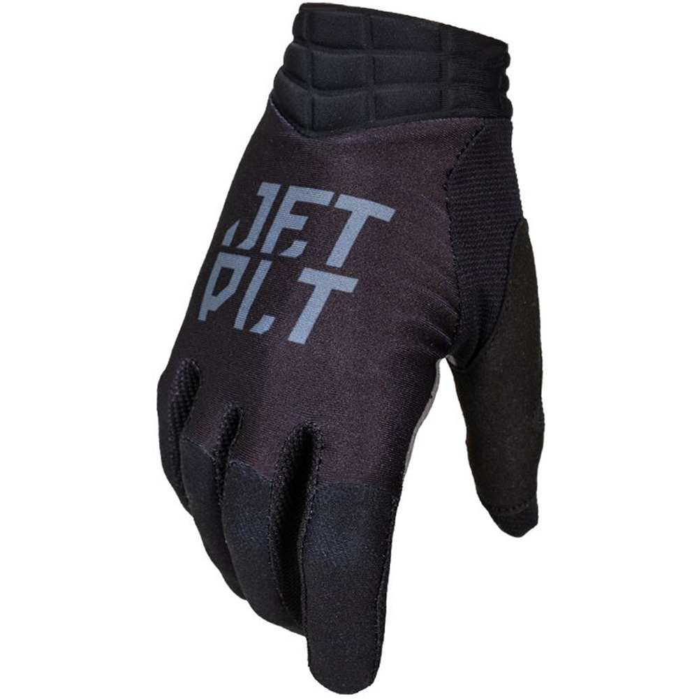 RX ONE watersport handschoen zwart