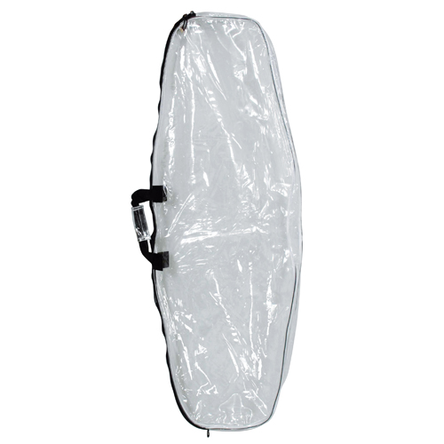 sac de wakeboard transparent 142cm