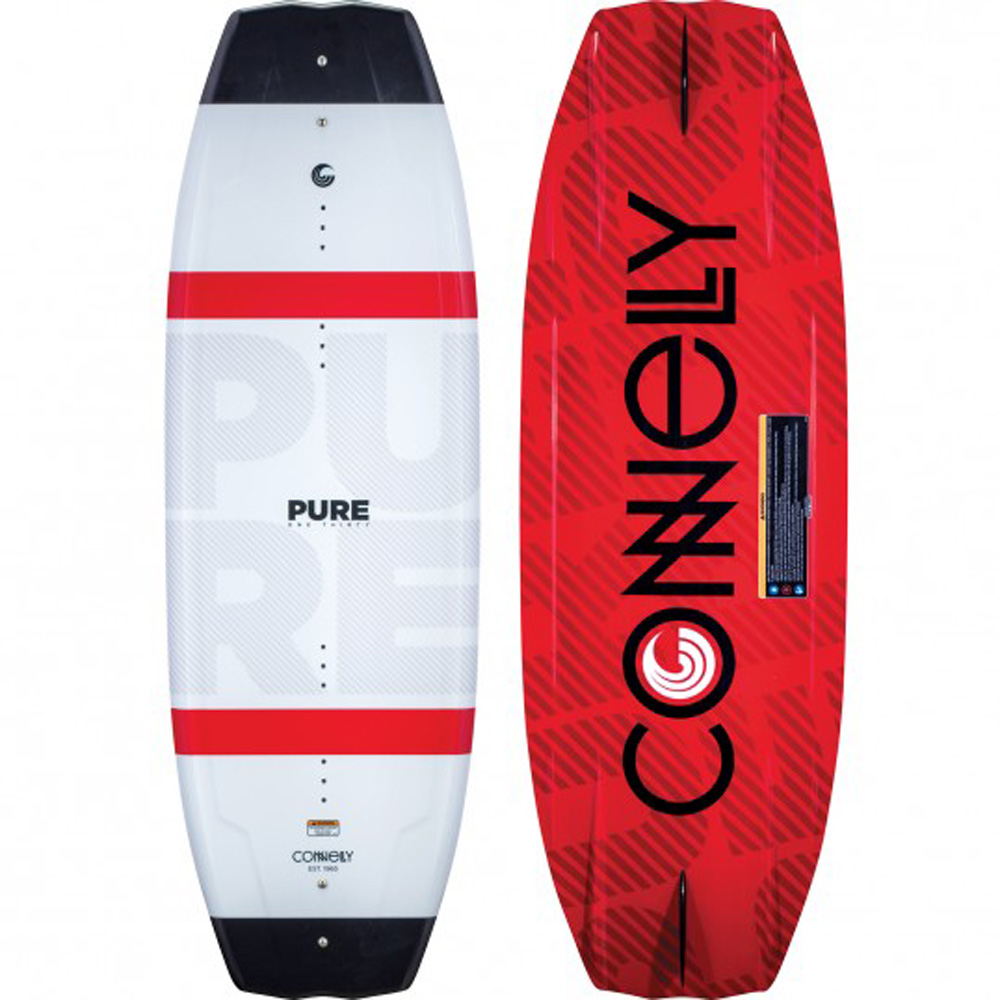 Pure 141 wakeboard