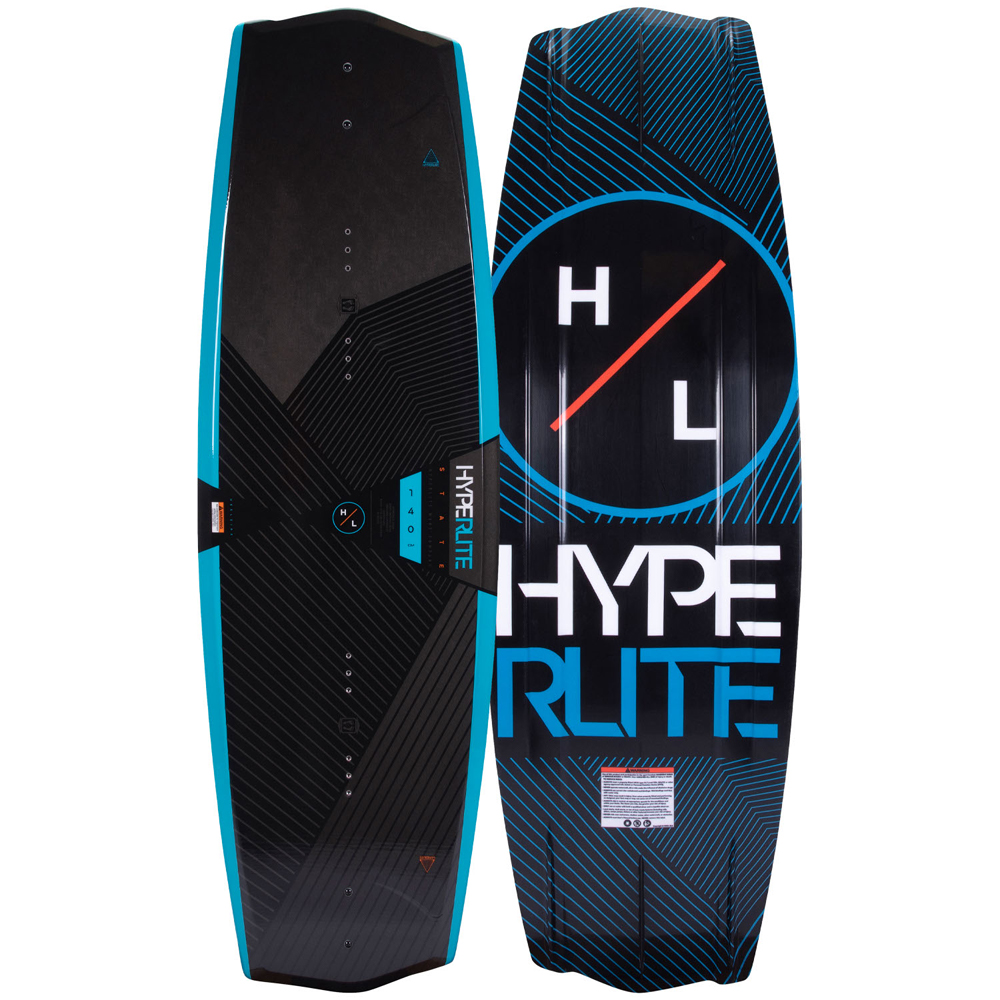 State 2.0 140 wakeboard