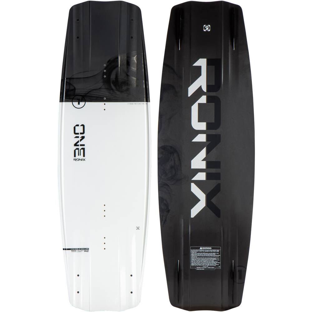 One Legacy Core set de wakeboard 138 cm avec chausses One