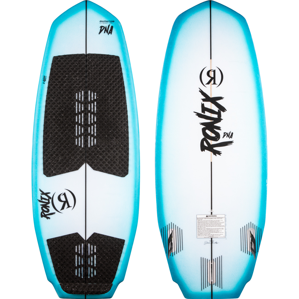 Surf DNA Flyweight Pro 4.11 wakesurfer