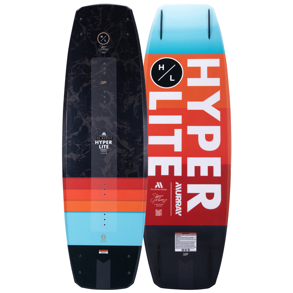 Murray Pro wakeboard 144 cm