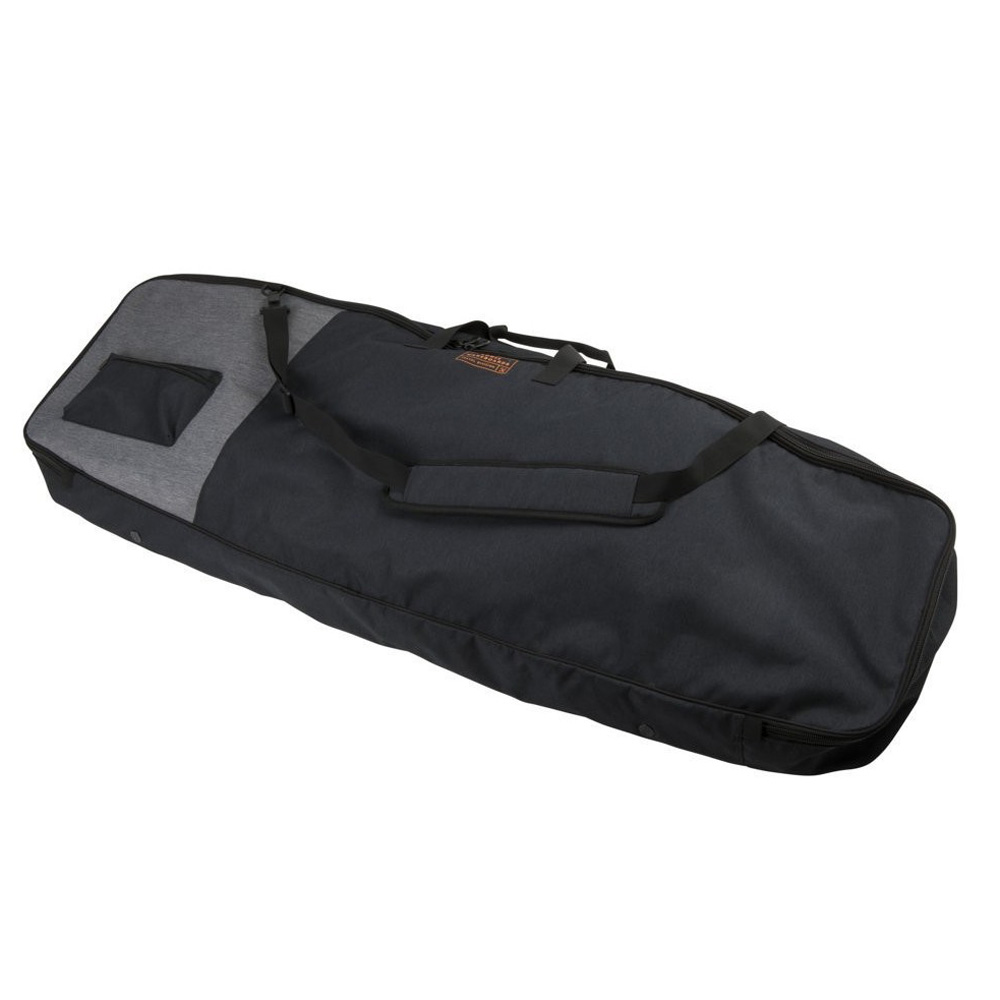 Collateral Non Padded Bag grijs