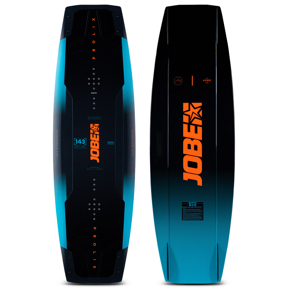 Prolix wakeboard 143 cm