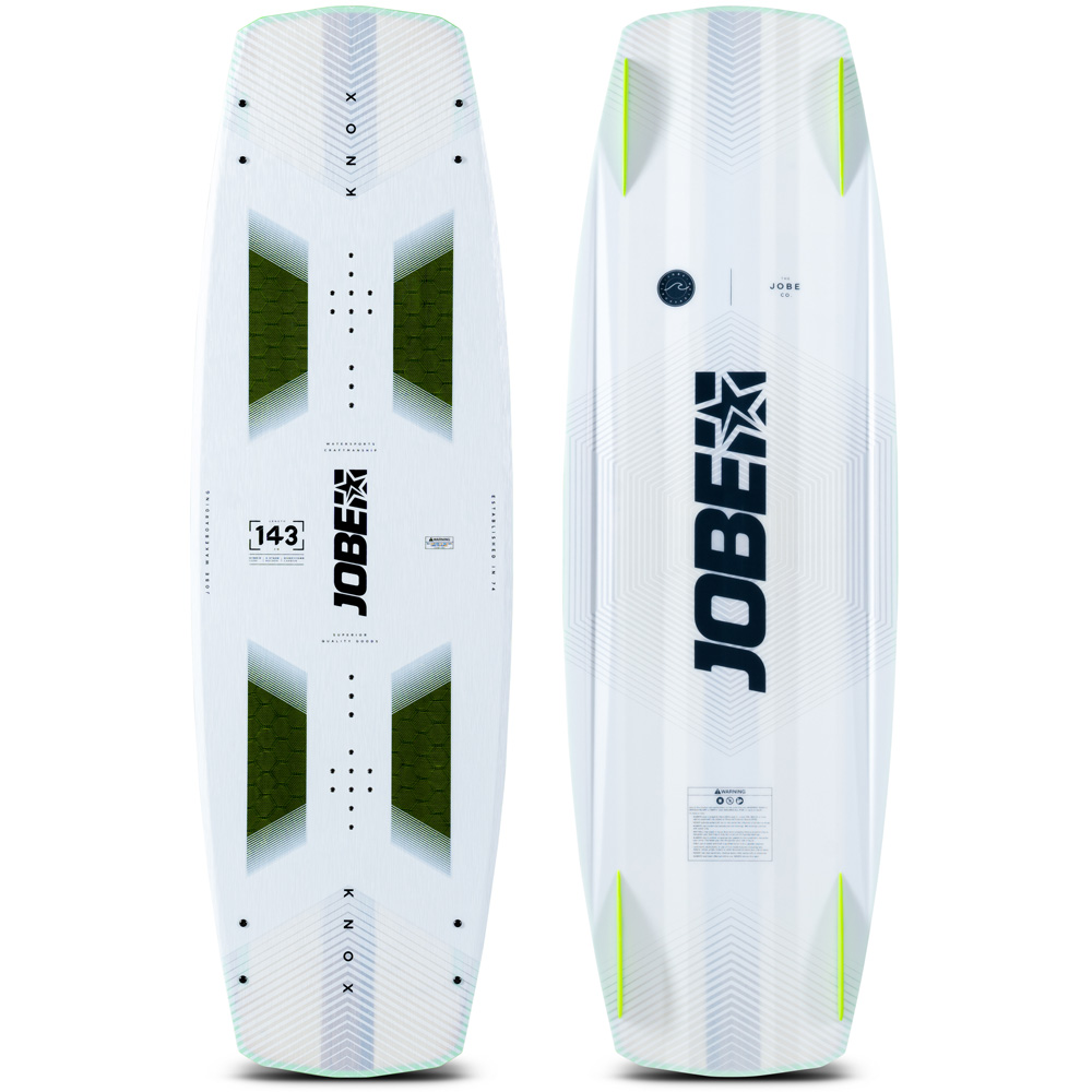 Knox wakeboard 139 cm