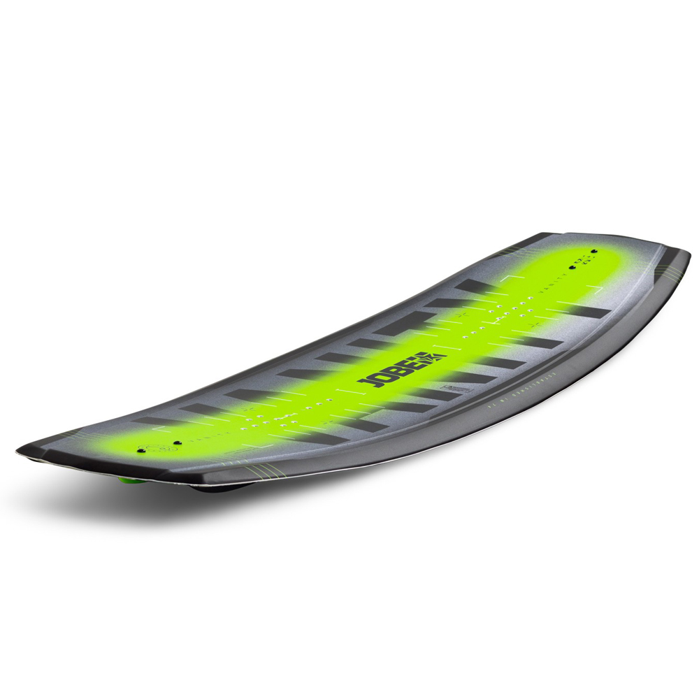 Vanity 136 cm ensemble de wakeboard avec chausses Maze