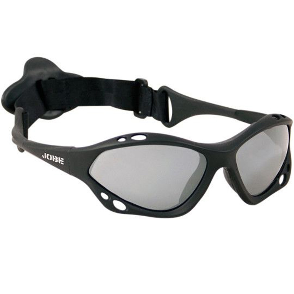 drijvende watersport zonnebril gepolariseerd zwart