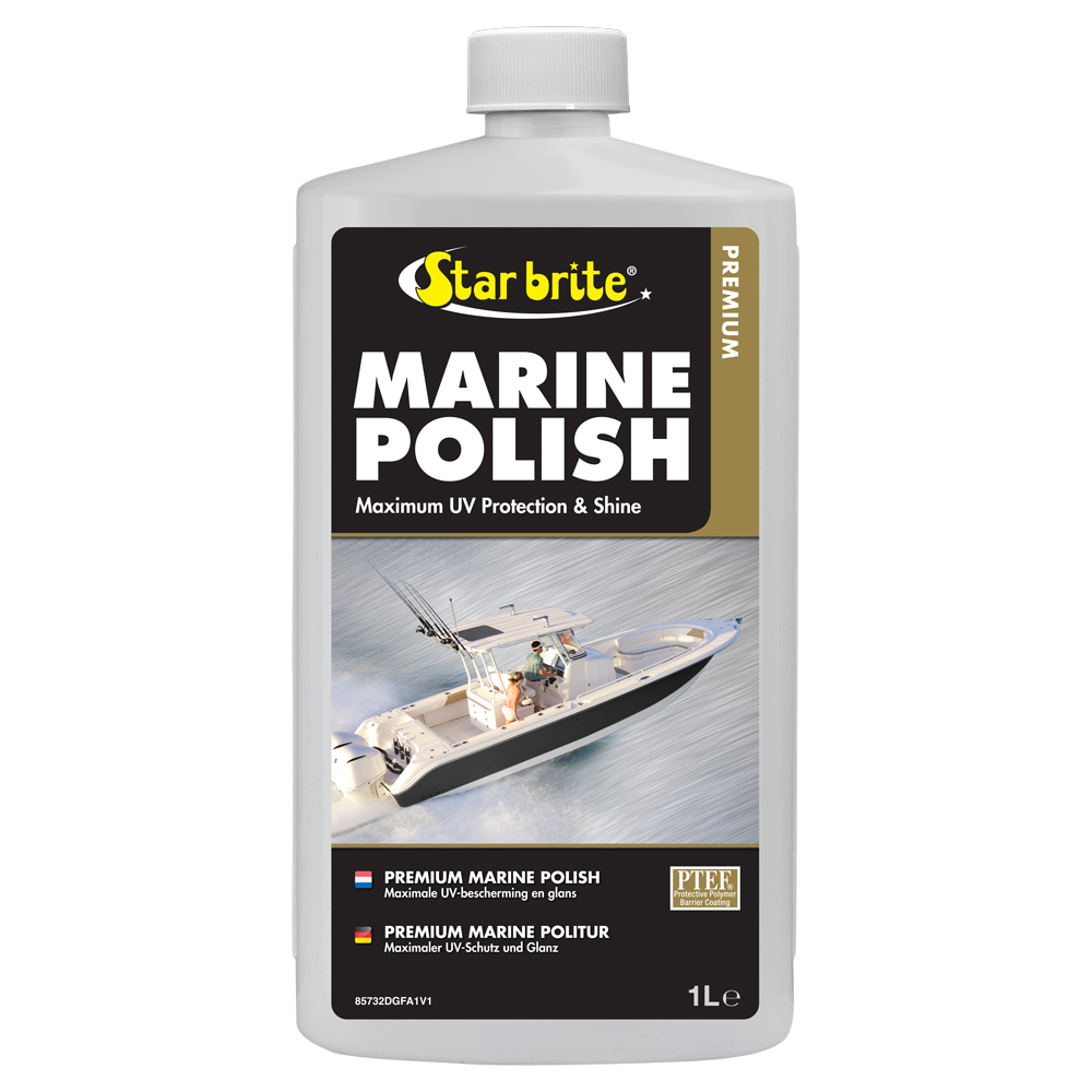 premium marine polish met ptef 1000 ml