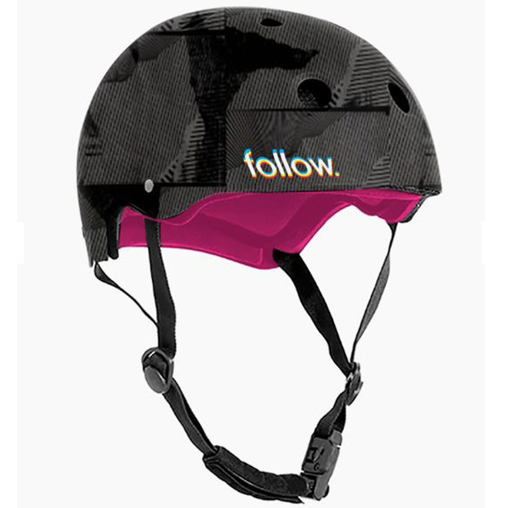 Pro Graphic wakeboard helm