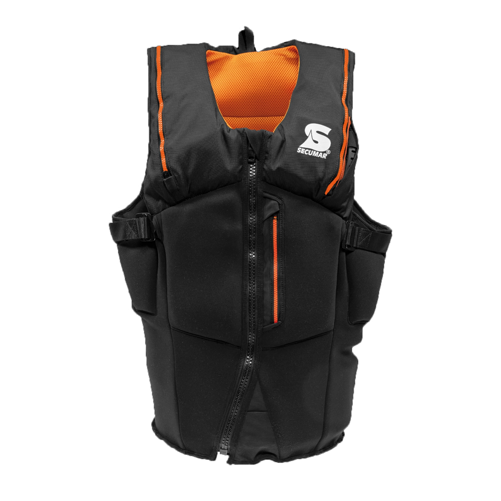 Furio hybride impactvest