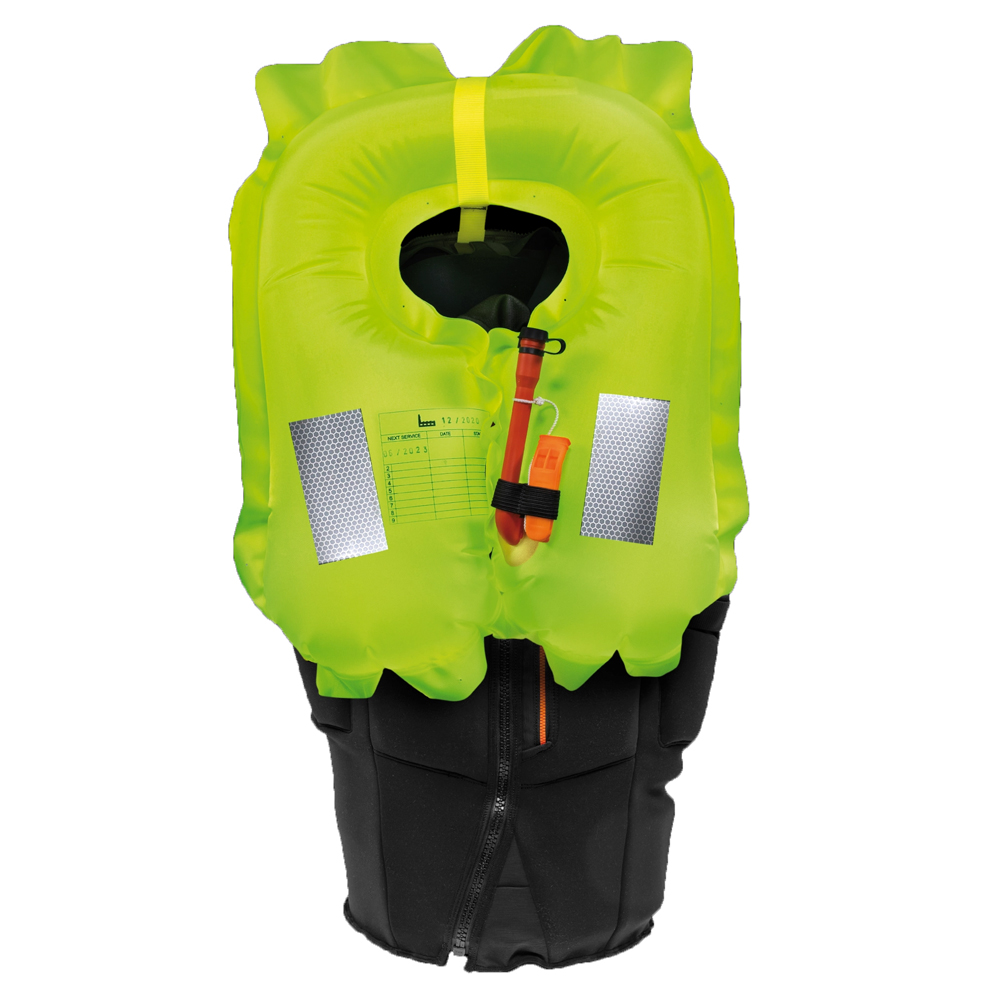 Furio hybride impactvest