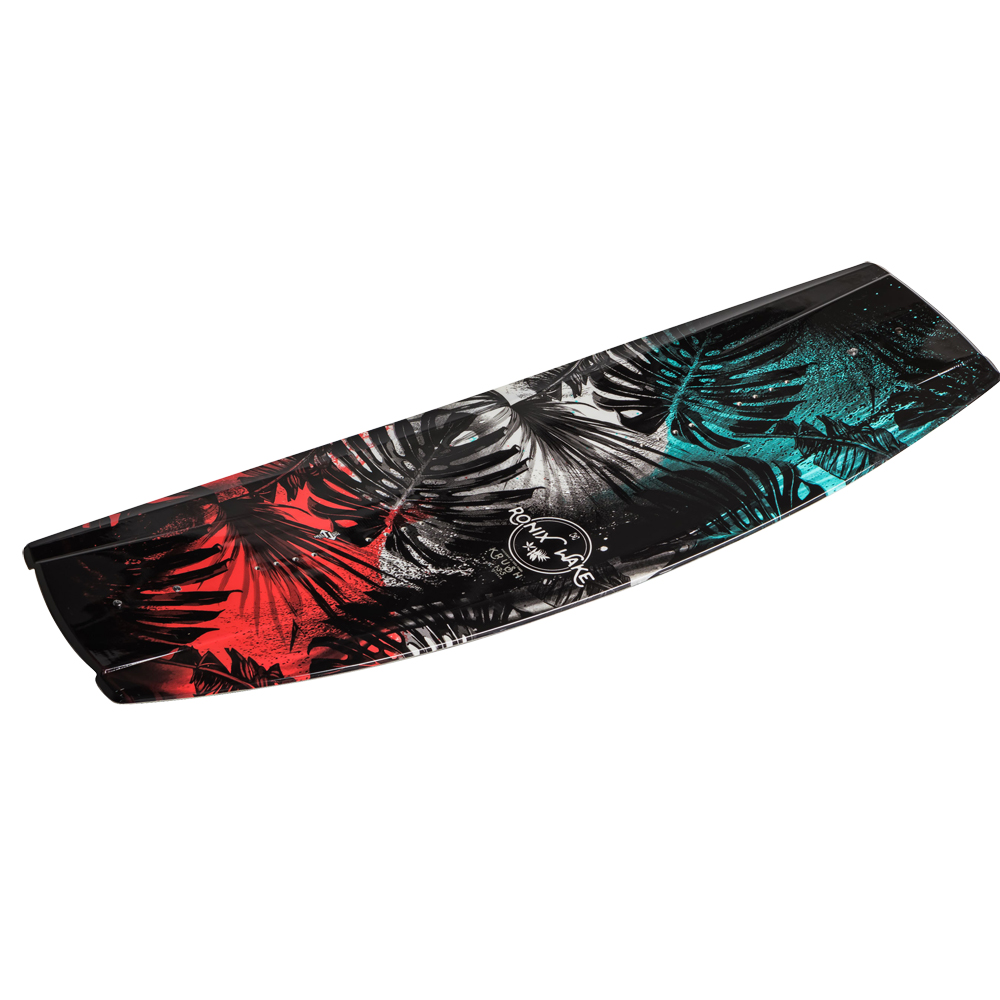 Ronix Ladies Krush Satin Flex 130 wakeboard 3