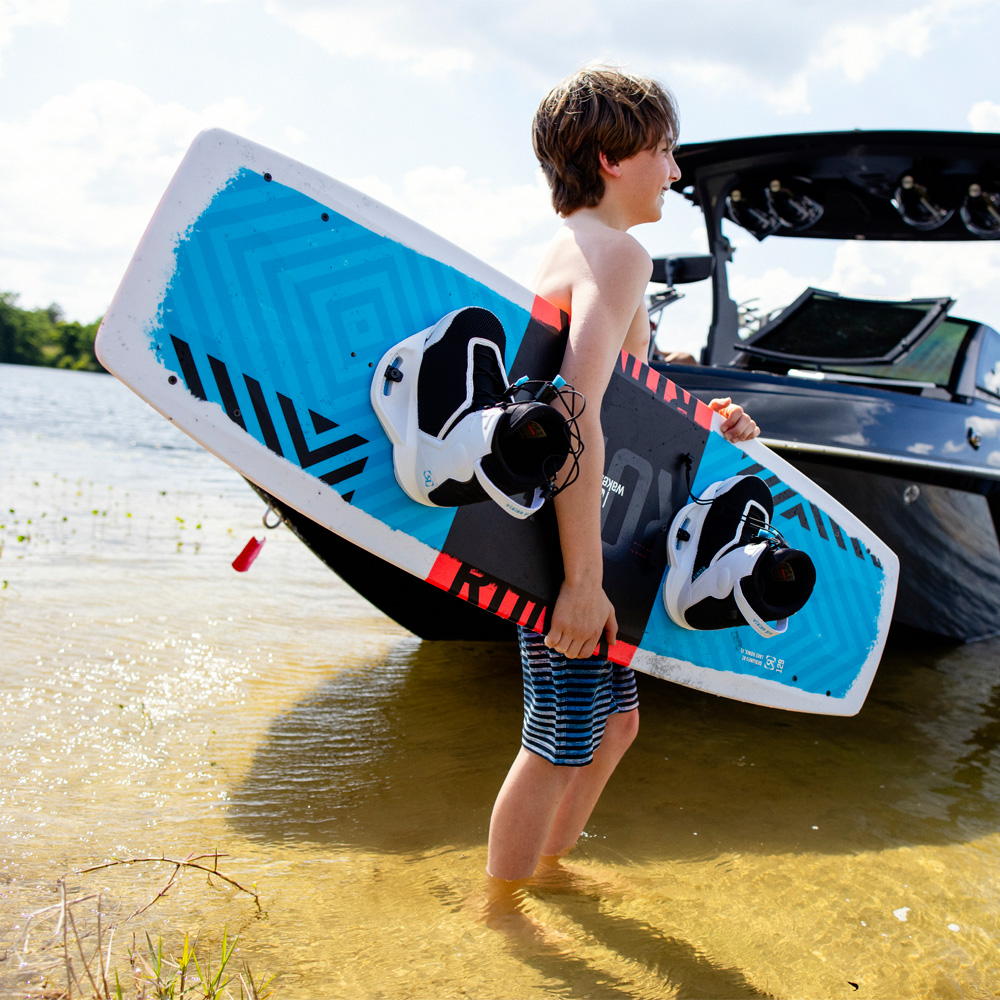 Ronix Kids Vault Modello 125 wakeboard 3