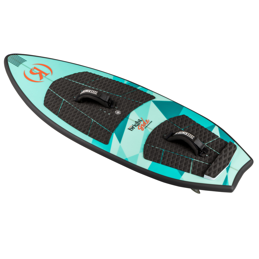 Standard Core Brightside 5.2 wakesurfer