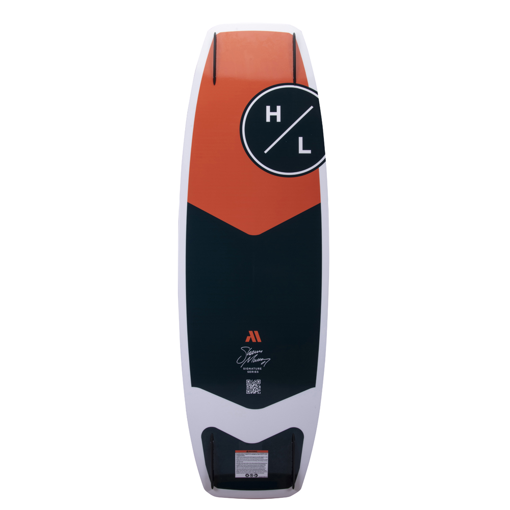 Hyperlite Murray 150 wakeboard 3