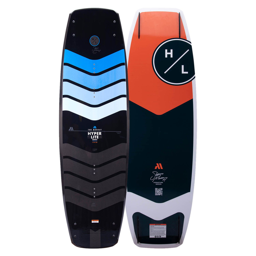 Hyperlite Murray 150 wakeboard 4