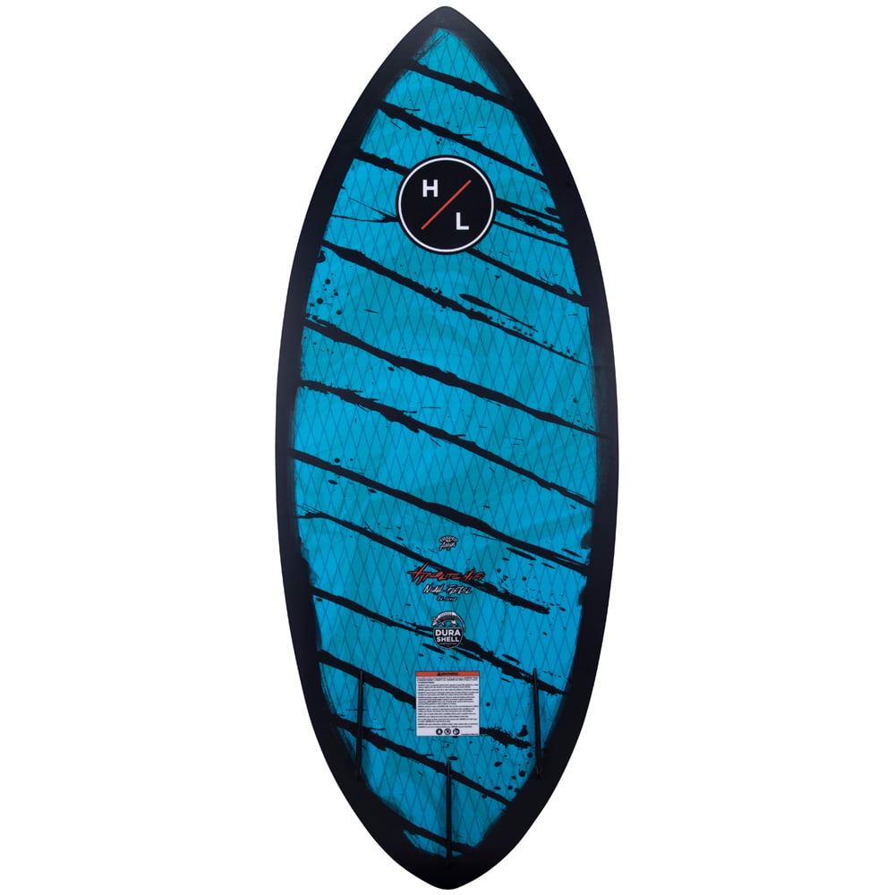 Hi-Fi 56 inch wakesurf