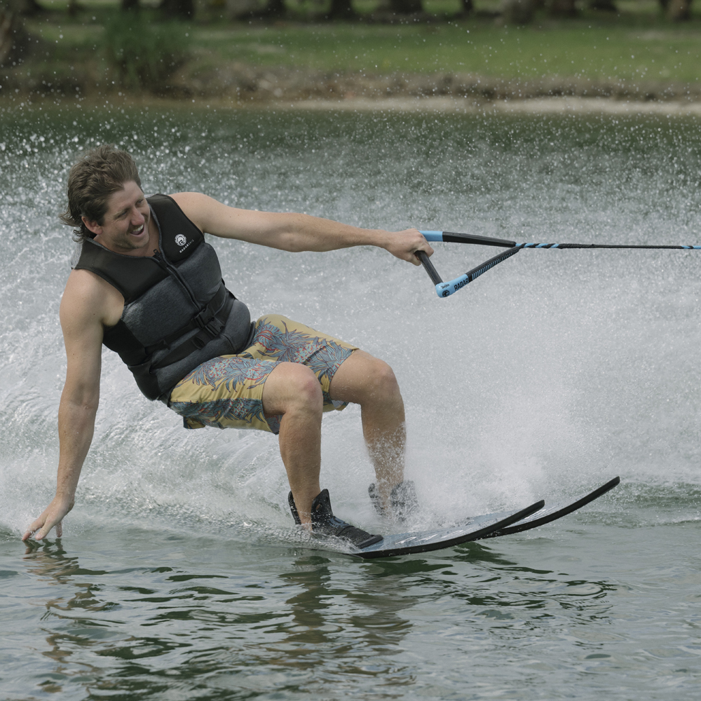 Radar Origin combo waterski's 67 inch 6