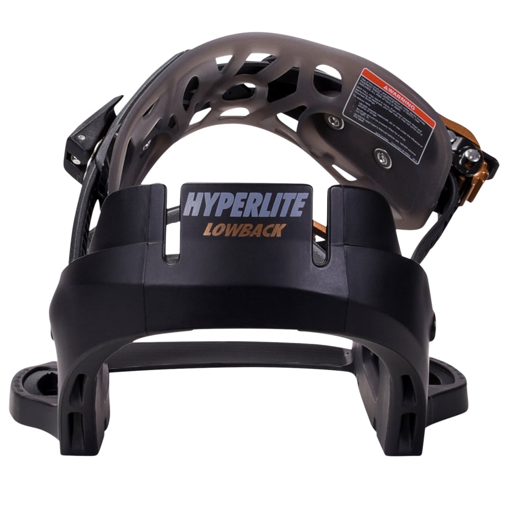 Hyperlite System Binding Lowback 3