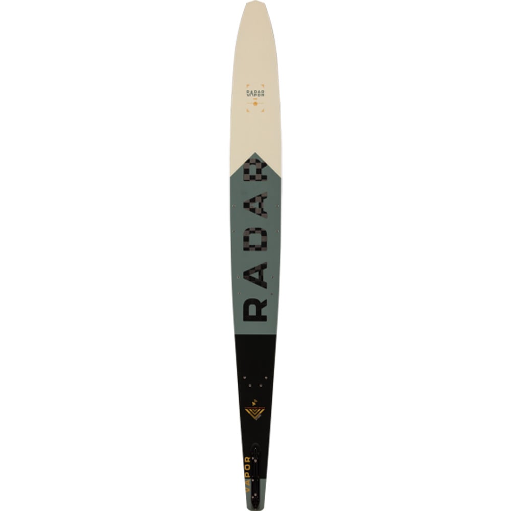 Vapor Pro Build slalom ski 67 inch - Textreme / Alpine