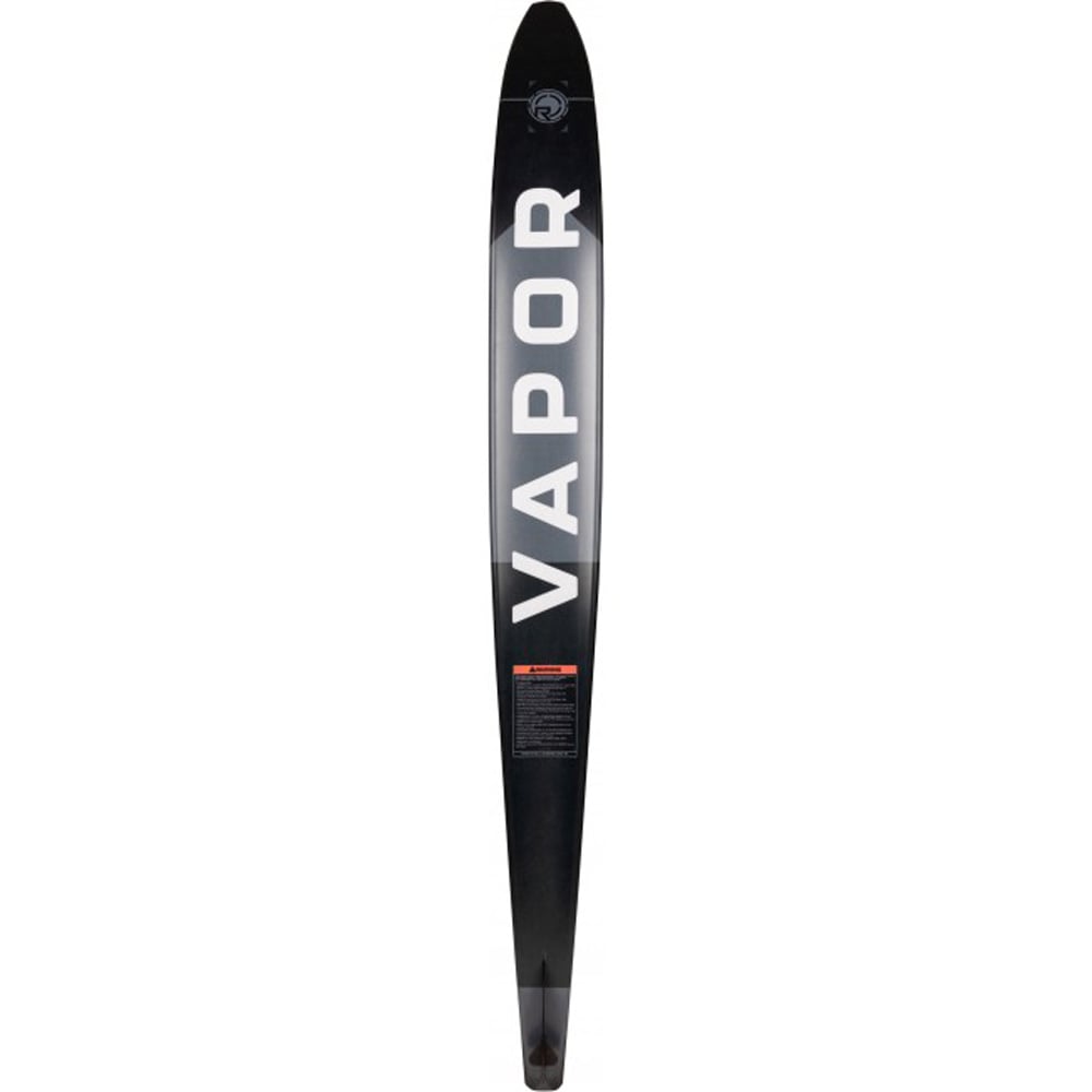 Vapor Pro Build slalom ski 65 inch - Textreme / Stealth