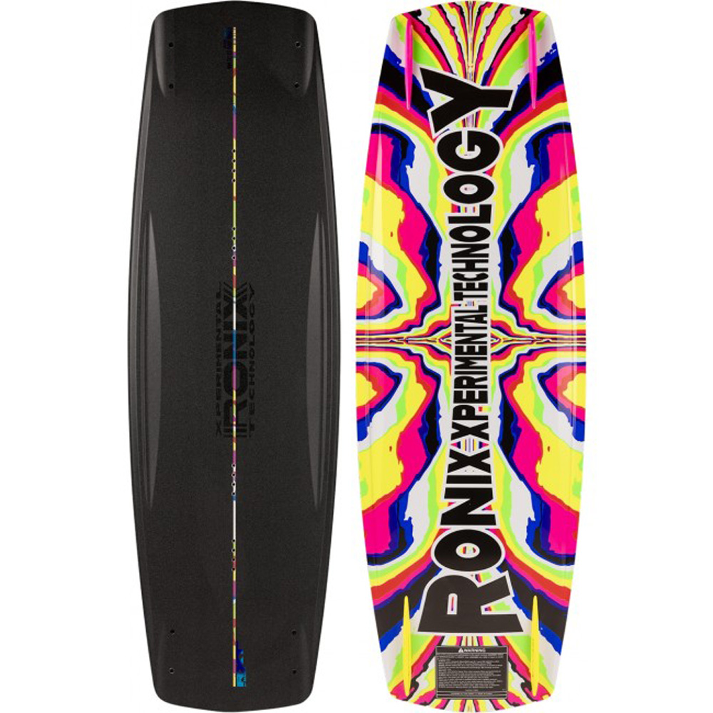 RXT Blackout wakeboard 140 cm