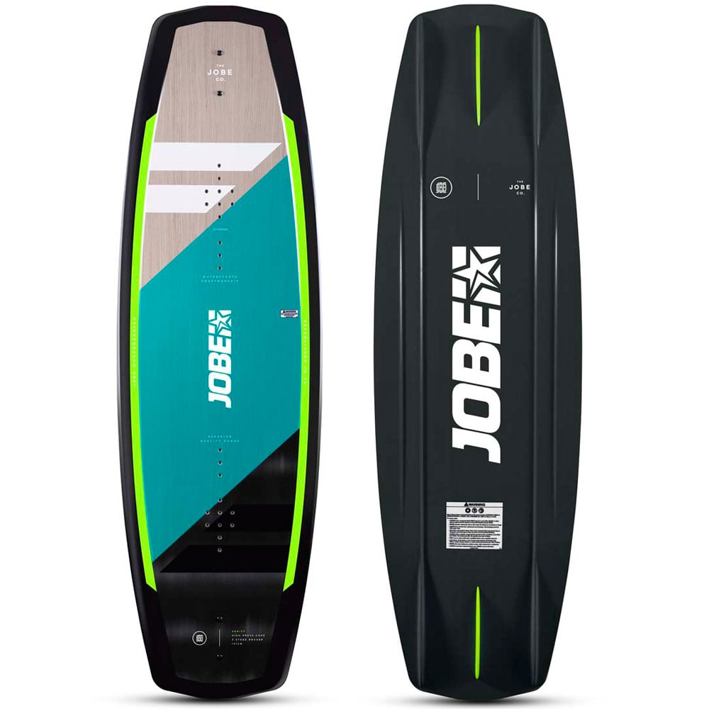 Vanity wakeboard 136 cm