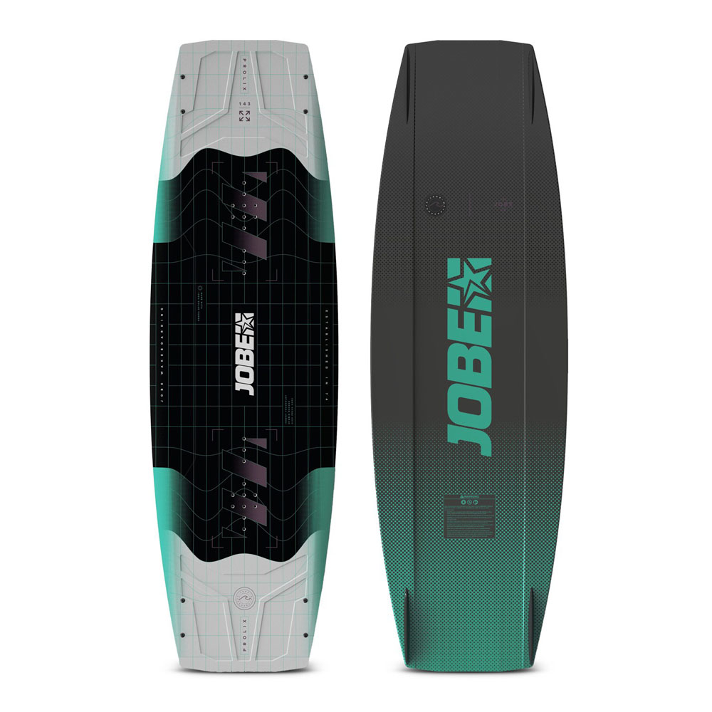 Prolix wakeboard 138 cm