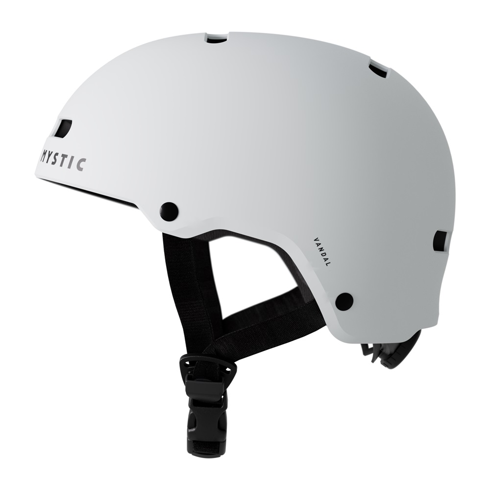 Mystic Vandal watersport helm wit 4