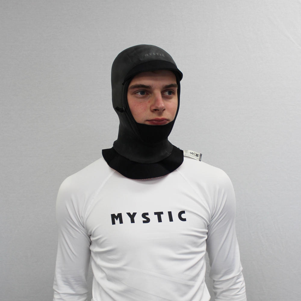 Mystic Supreme Hood 3mm 5