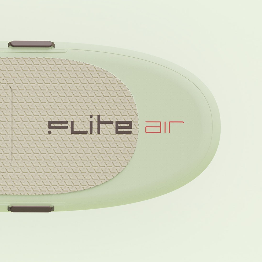 Flite AIR - Yuzu 4