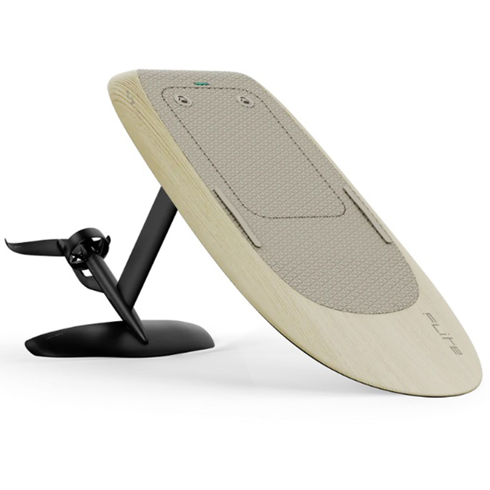 Flite Fliteboard Carbon - Ash 1