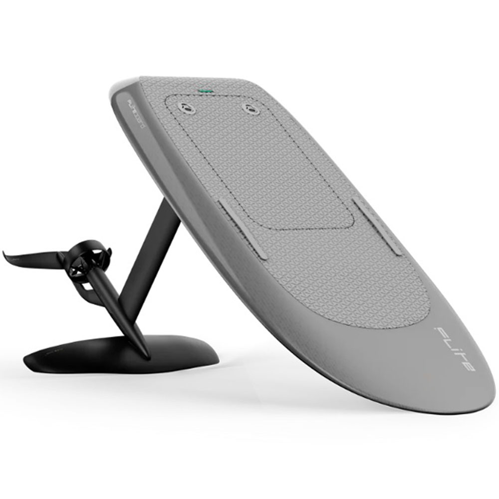 Flite Fliteboard Carbon - Silver 1