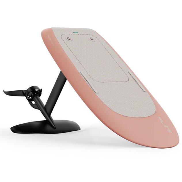 Flite Fliteboard Fibreglass - Coral 1