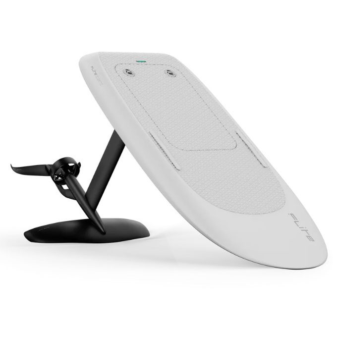 Flite Fliteboard Fibreglass - White 1