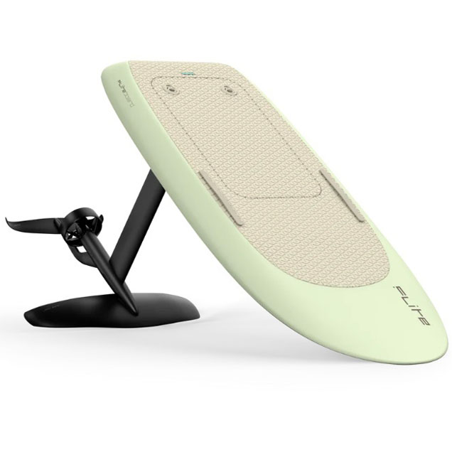 Flite Fliteboard Fibreglass - Yuzu 1