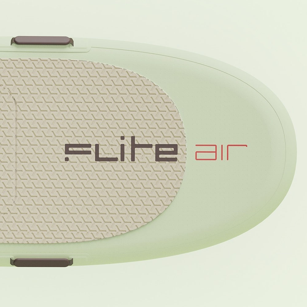 Flite AIR PRO - Yuzu 4