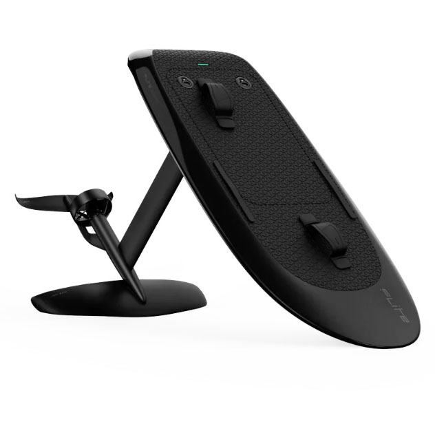 Flite PRO Carbon - Black 1