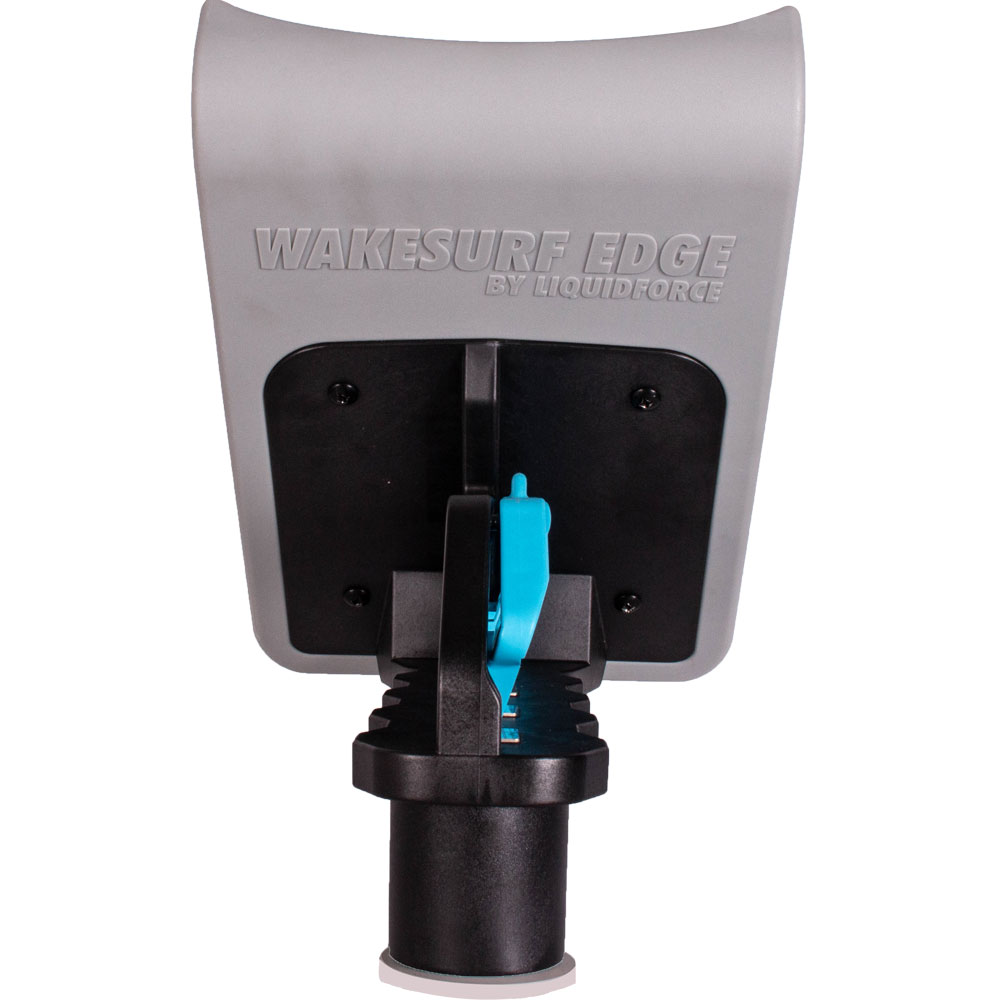 Liquid Force Wakesurf edge inline 3