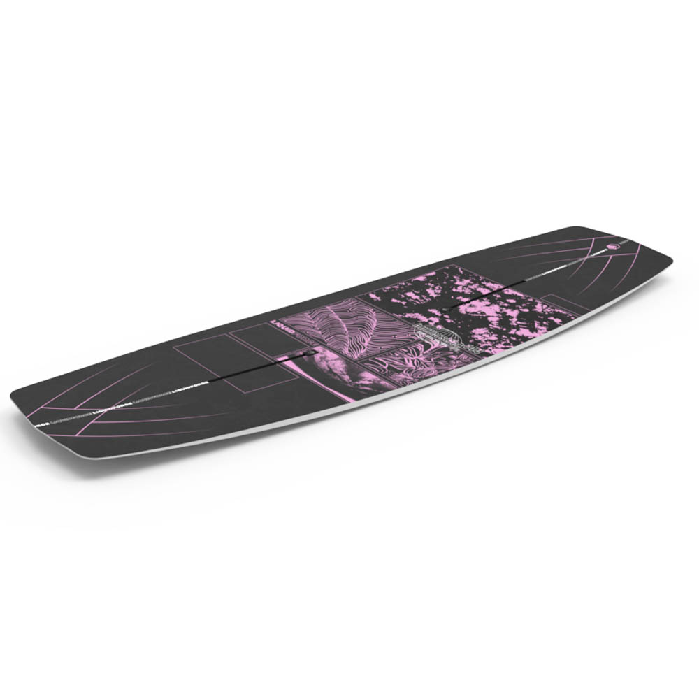 Liquid Force Butterstick Pro 148 wakeboard 2