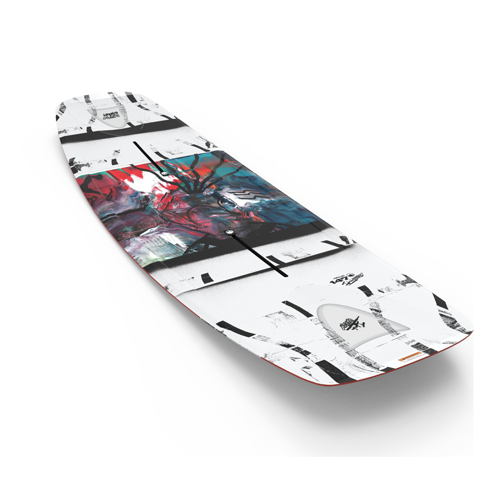 Illusion wakeboard 147 cm