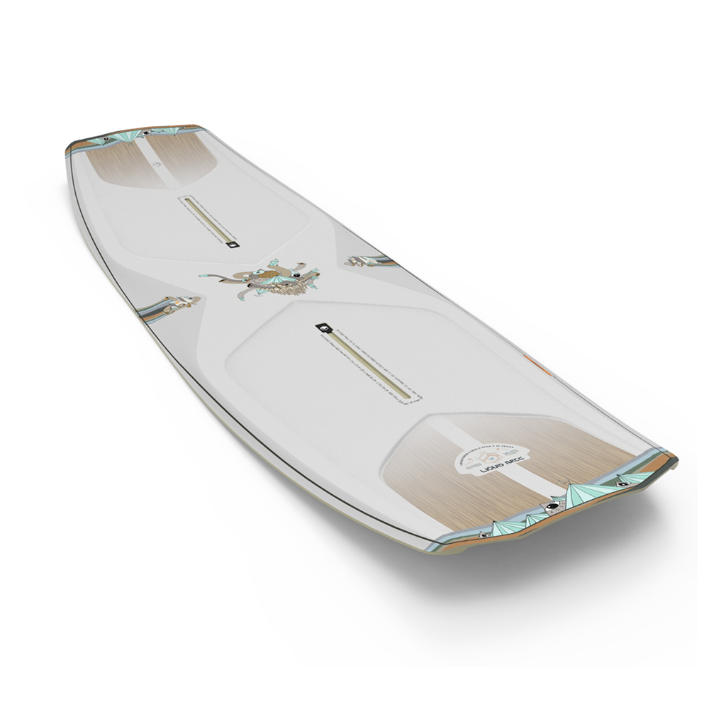 Peak wakeboard 146 cm