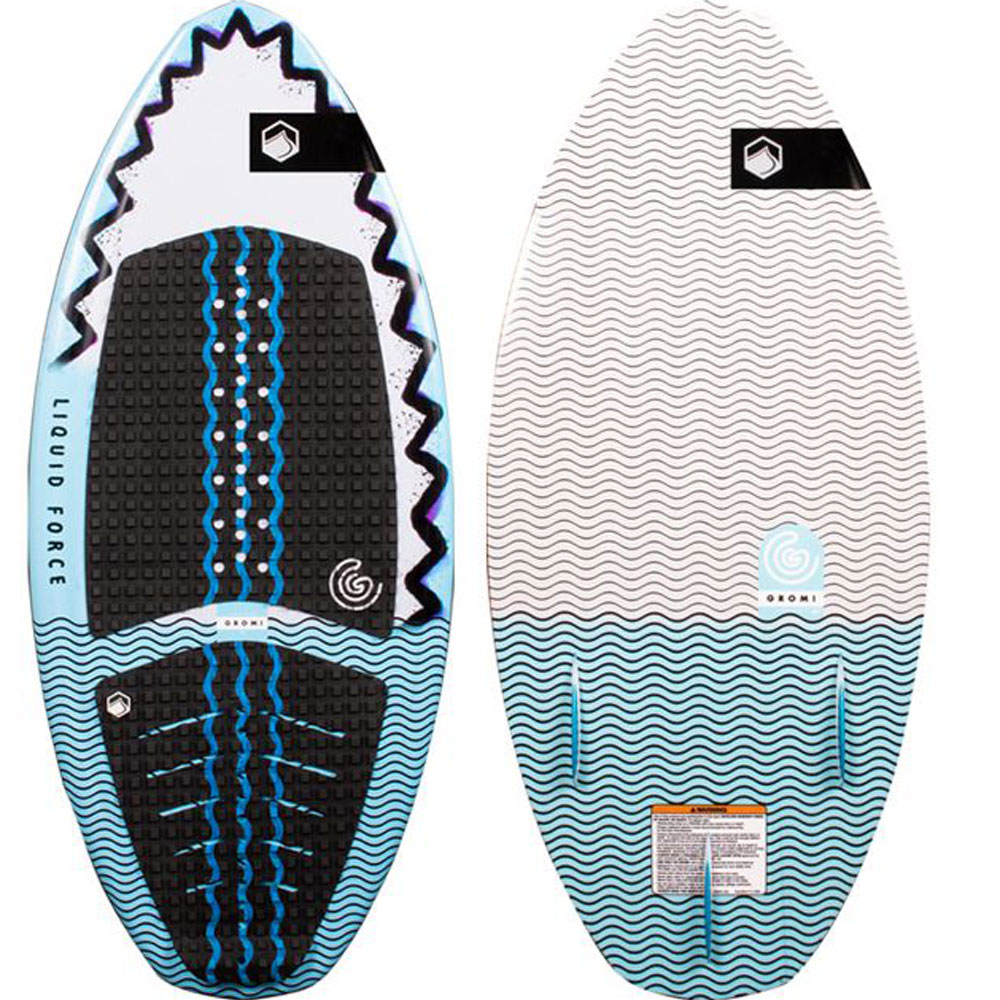 soft top hybrid surfboard